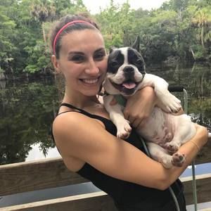 Meet your Posher, Ally